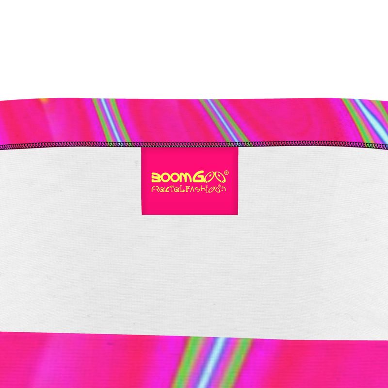 BoomGoo® Swimwear Ladies Strapless F797 "Bubblelicious" 1 II