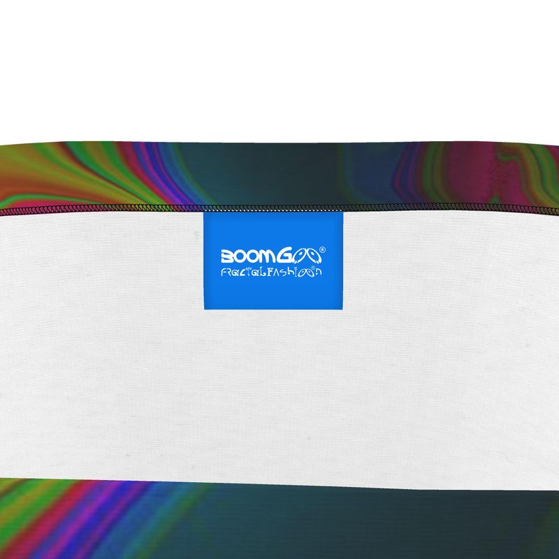 BoomGoo® Swimwear Ladies Strapless F797 "Bubblelicious" 1 III