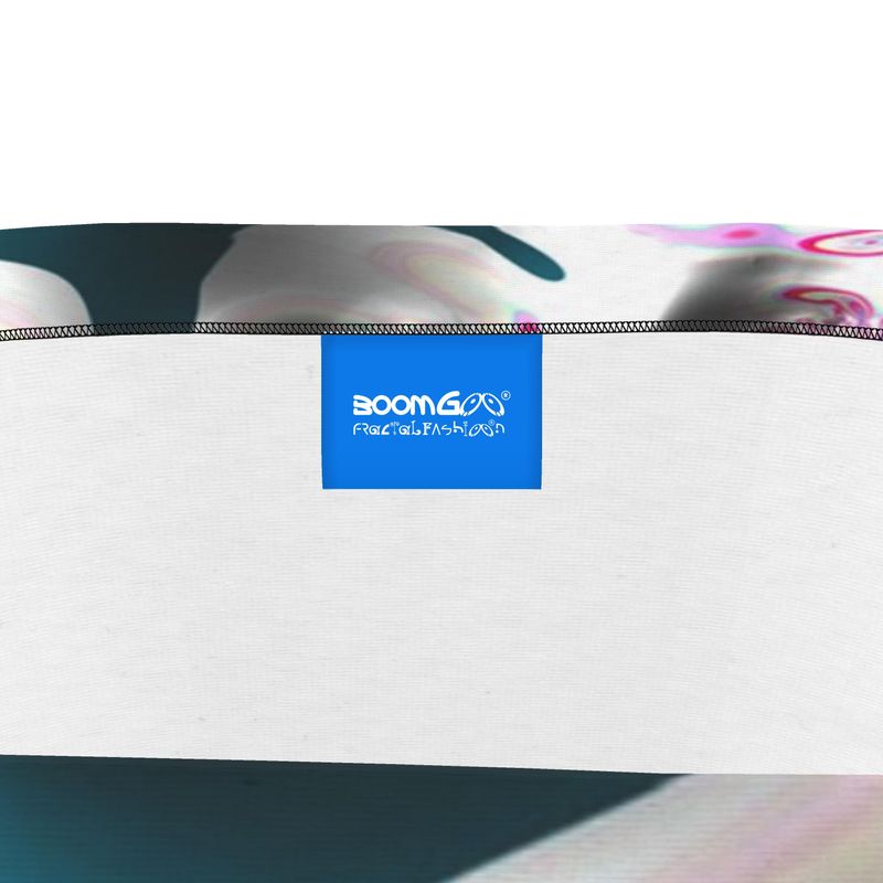 BoomGoo® Swimwear Ladies Strapless F797 "Bubblelicious" 1 IV