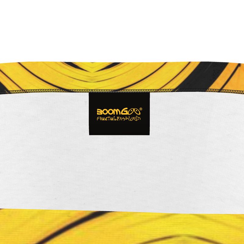 BoomGoo® Swimwear Ladies Strapless F852 "Safari" 2 III