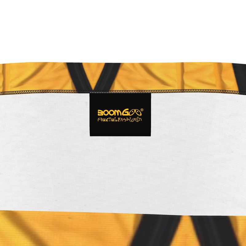 BoomGoo® Swimwear Ladies Strapless F852 "Safari" 2 II