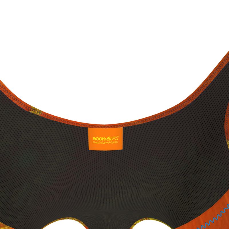 BoomGoo® Swimwear Ladies 1-Piece F527 "Sun" 1 II