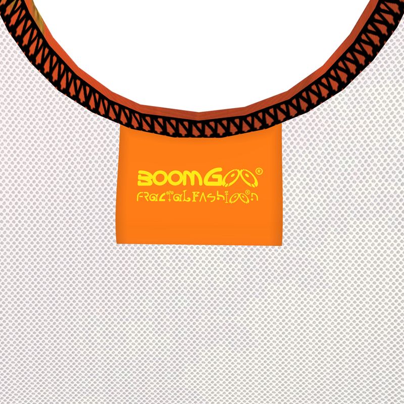 BoomGoo® Swimwear Ladies 1-Piece F527 "Sun" 1 II