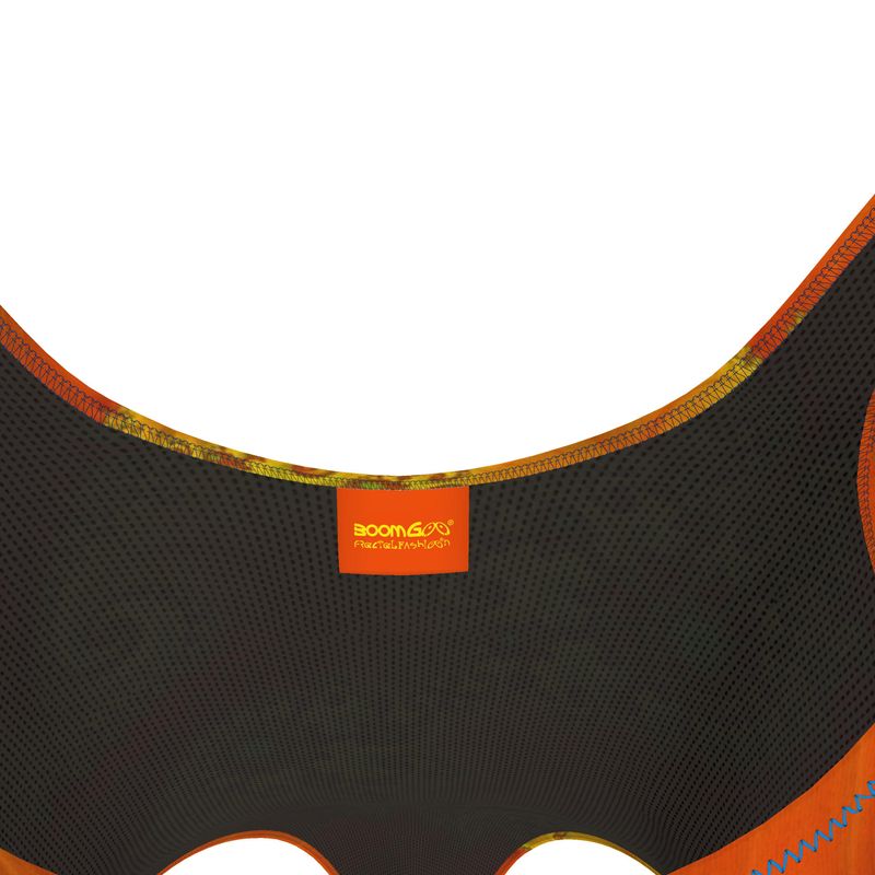 BoomGoo® Swimwear Ladies 1-Piece F527 "Sun" 1 IV