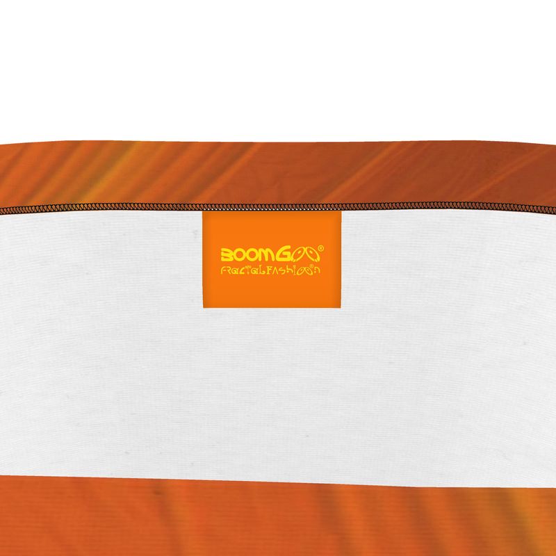 BoomGoo® Swimwear Ladies Strapless F527 "Sun" 1