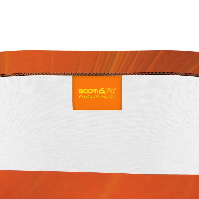 BoomGoo® Swimwear Ladies Strapless F527 "Sun" 1 II