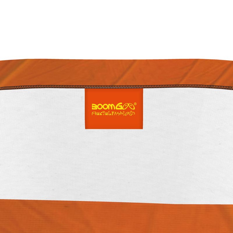 BoomGoo® Swimwear Ladies Strapless F527 "Sun" 1 IV