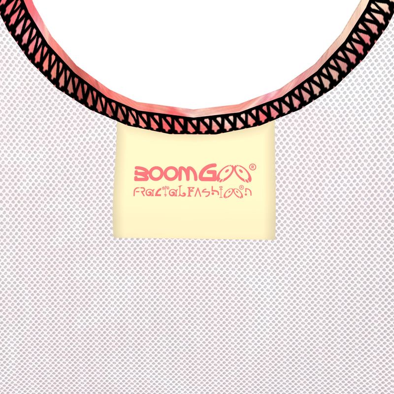 BoomGoo® Swimwear Ladies 1-Piece F082 "Sultana" 1 IIF248 "Sorbet" 1 II