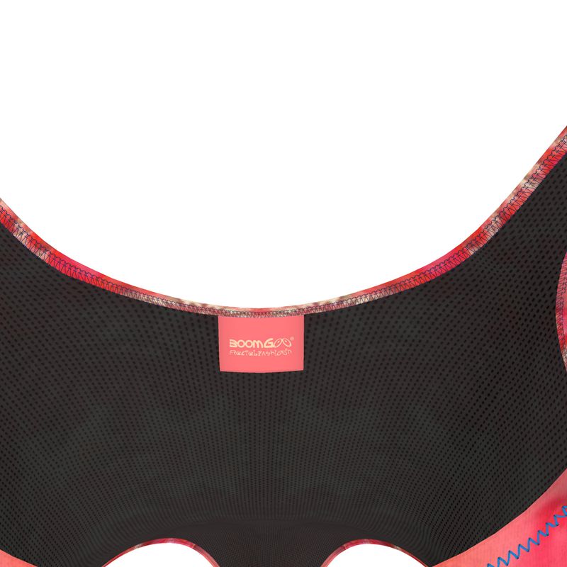 BoomGoo® Swimwear Ladies 1-Piece F248 "Sorbet" 6 II