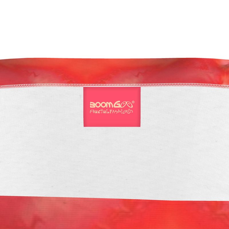 BoomGoo® Swimwear Ladies Strapless F248 "Sorbet" 6 II