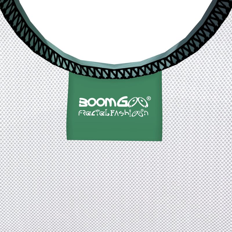 BoomGoo® Swimwear Ladies 1-Piece F041 "Purple Rain" 1 II