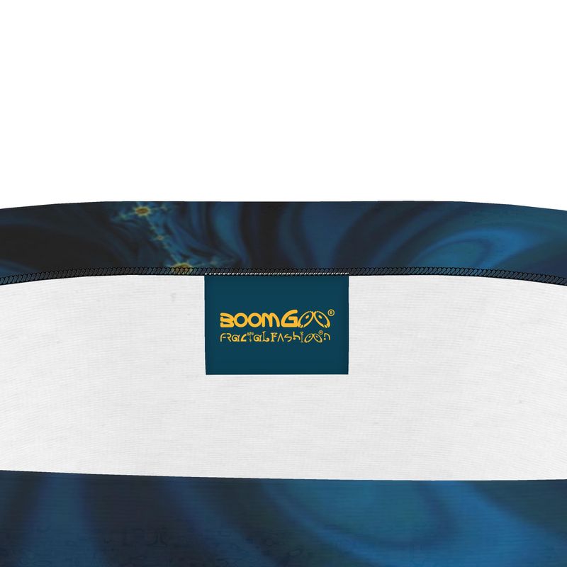 BoomGoo® Swimwear Ladies Strapless F1632 "Celestial da Vinci" 1