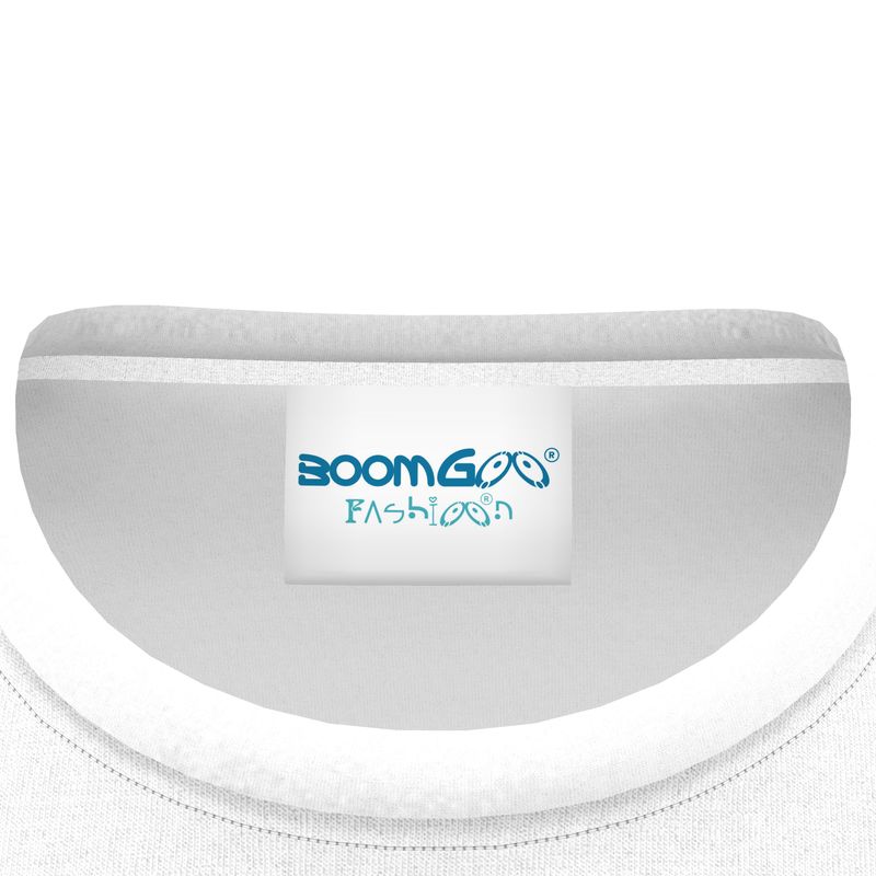 BoomGoo® T-shirt (unisex) "Delphinia" I