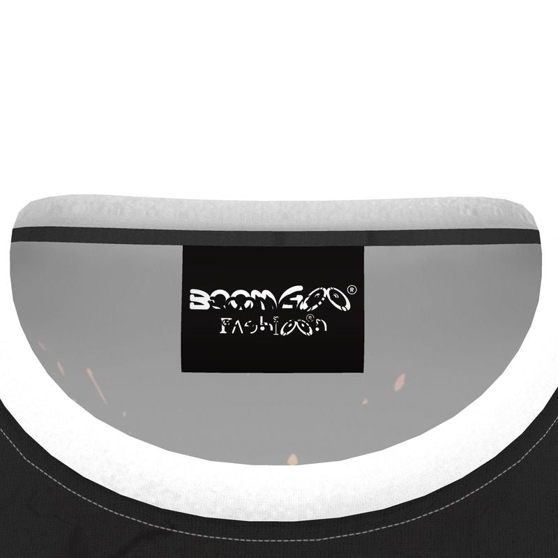 BoomGoo® T-shirt (unisex) "Freedom" III 1b