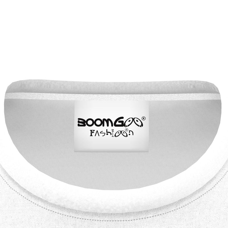 BoomGoo® T-shirt (unisex) "Freedom - Spy on Gov Democratic Enough" I 1