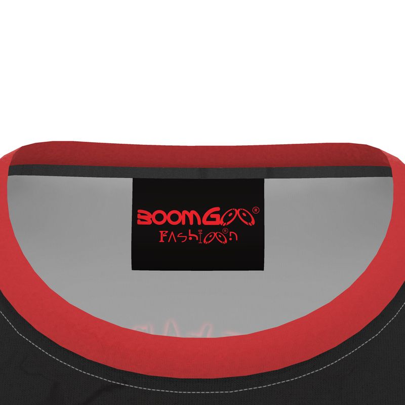 BoomGoo® T-shirt (unisex) "Love - Stars" I 1b