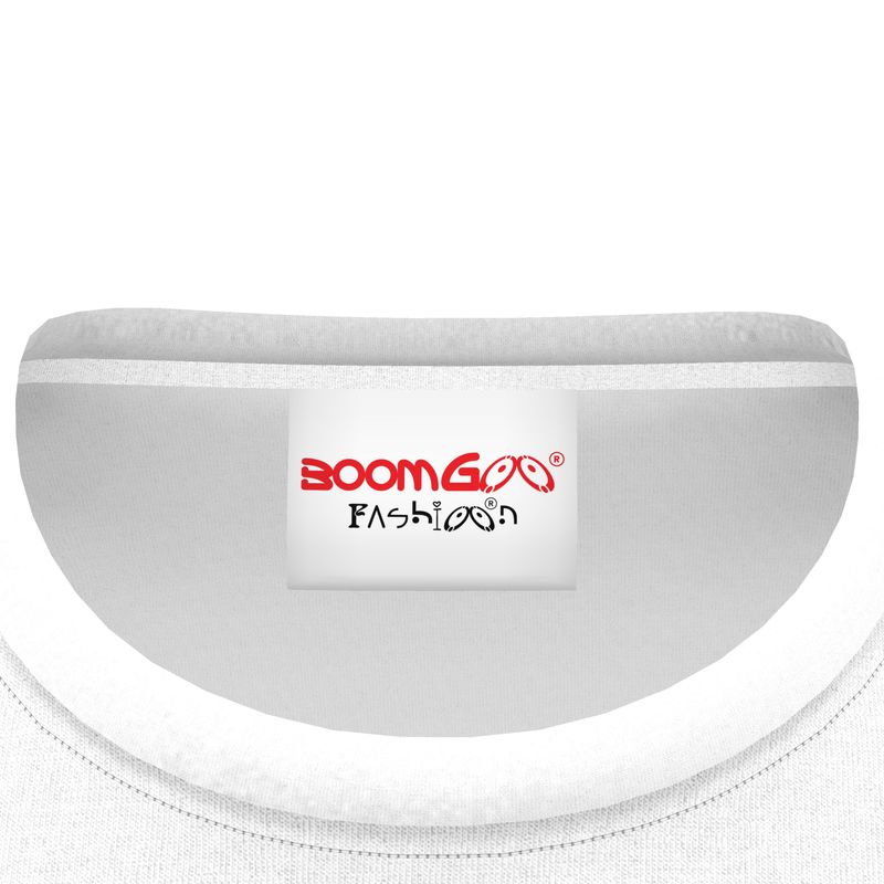 BoomGoo® T-shirt (unisex) "Love - Stars" II 1