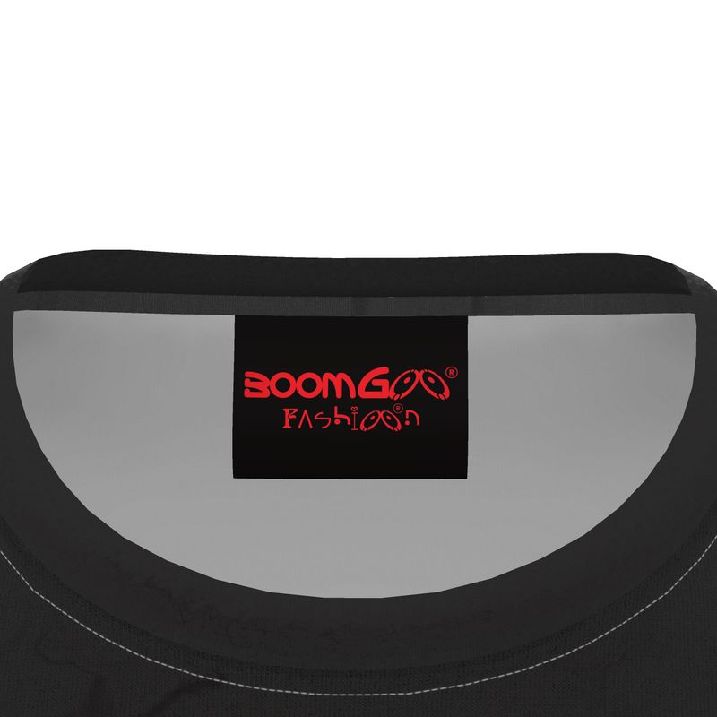 BoomGoo® T-shirt (unisex) "Love - Stars" II 1b