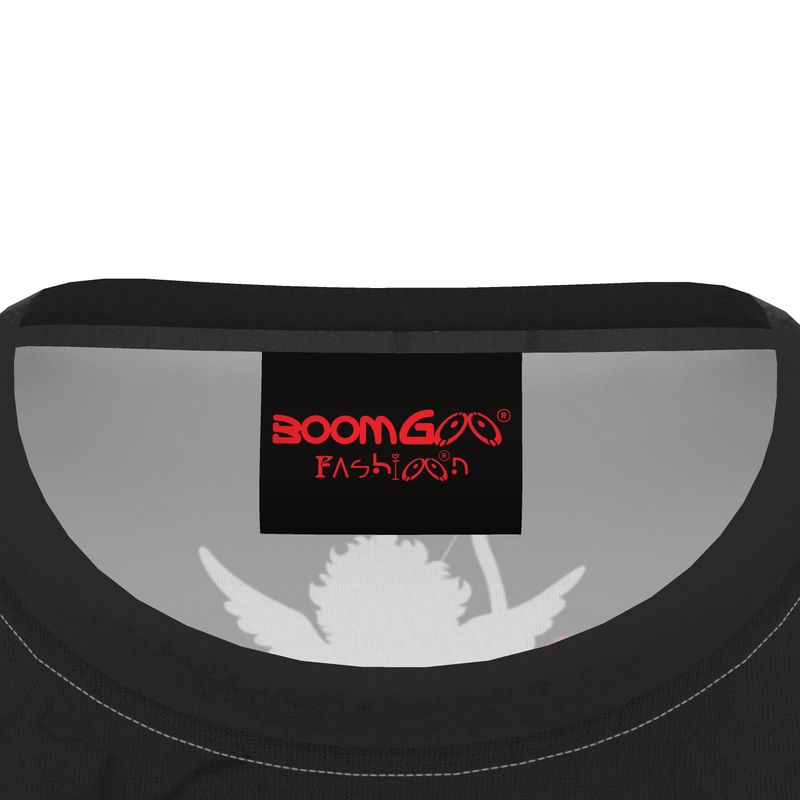 BoomGoo® T-shirt (unisex) "Love - All" I 1b