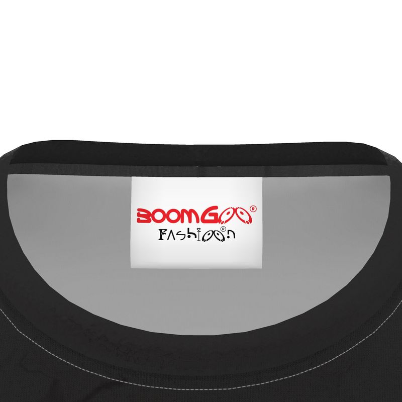 BoomGoo® T-shirt (unisex) "Love - All" II 1b