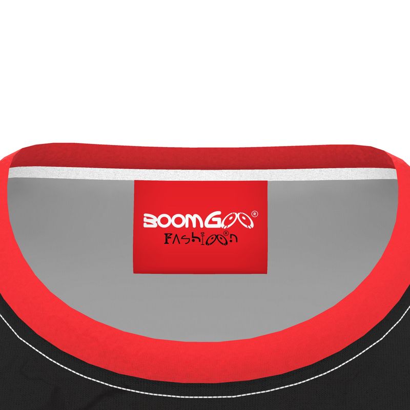 BoomGoo® T-shirt (unisex) "Love - All" III 2b