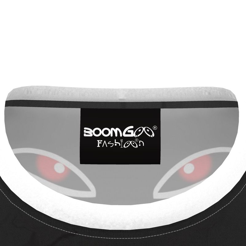 BoomGoo® T-shirt (unisex) "Paranoia" I 1b