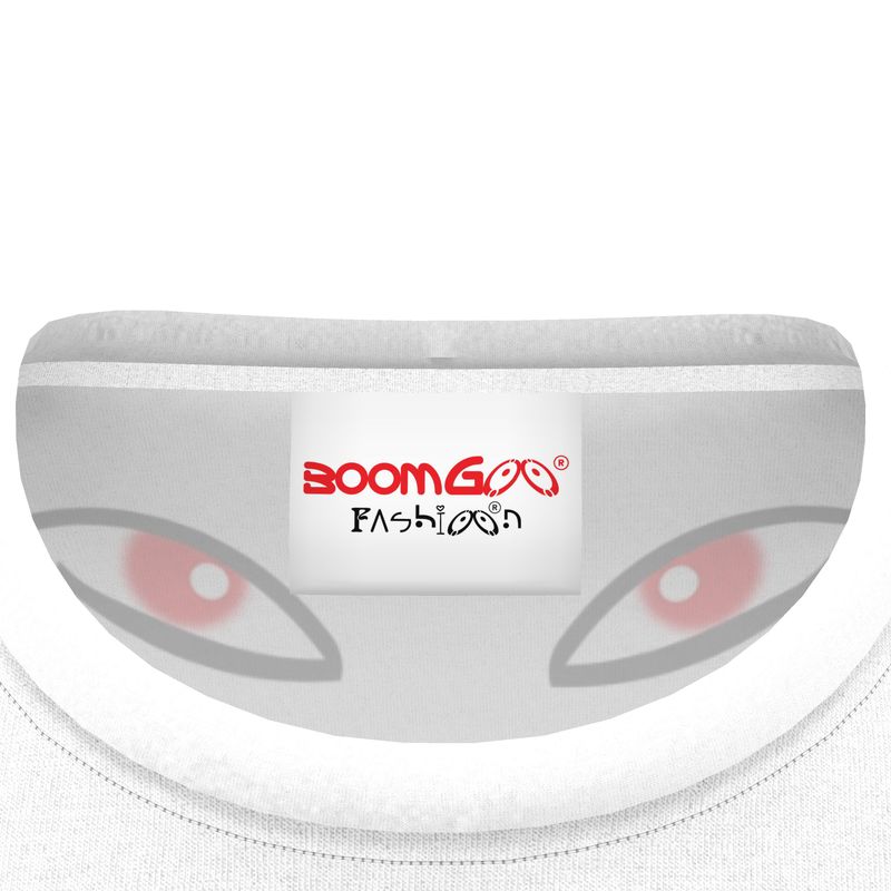 BoomGoo® T-shirt (unisex) "Paranoia" III 1