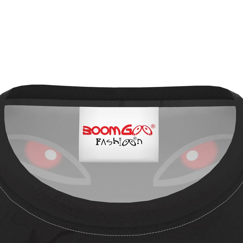 BoomGoo® T-shirt (unisex) "Paranoia" III 1b