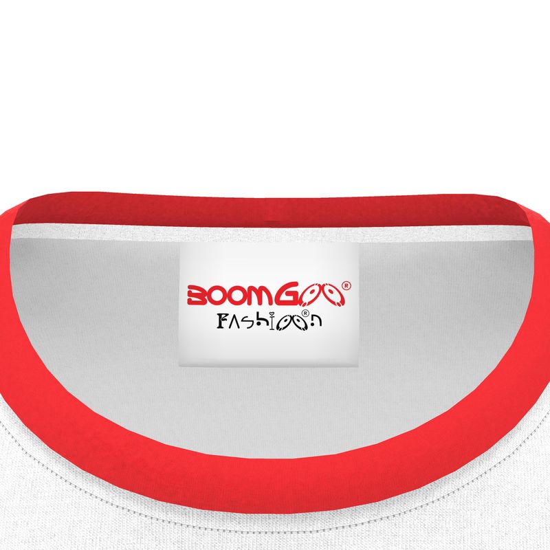 BoomGoo® T-shirt (unisex) "Paranoia" II 1