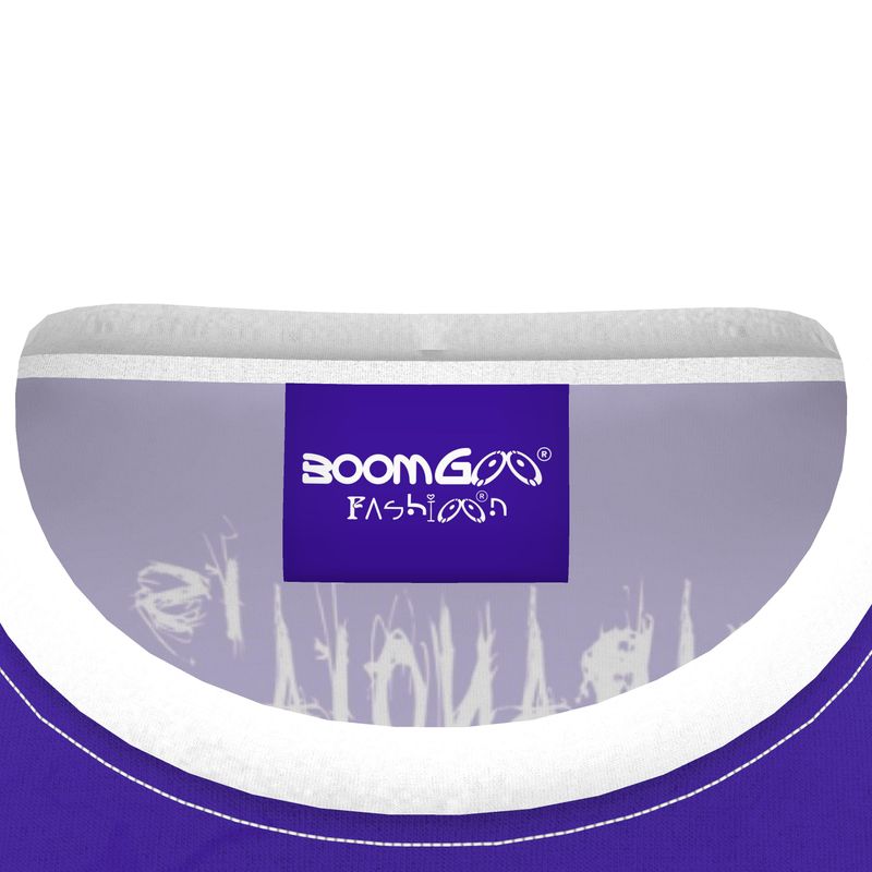 BoomGoo® T-shirt (unisex) "Paranoia" II 2