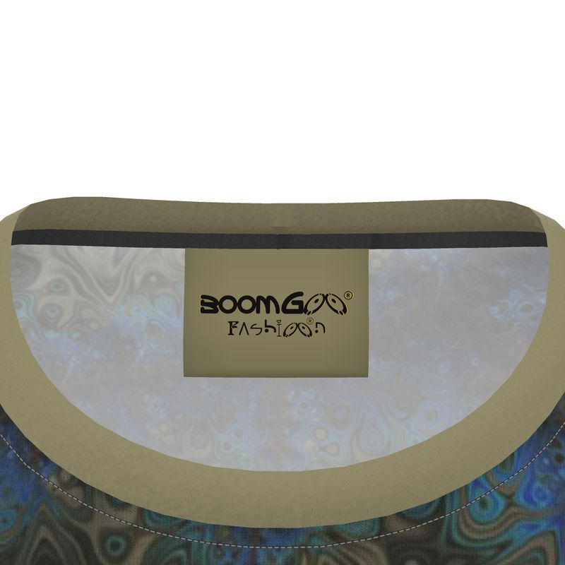 BoomGoo® T-shirt (unisex) "Rain Dance" I