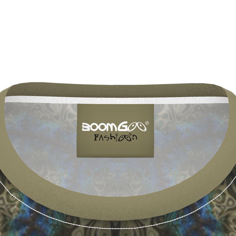 BoomGoo® T-shirt (unisex) "Rain Dance" I 2