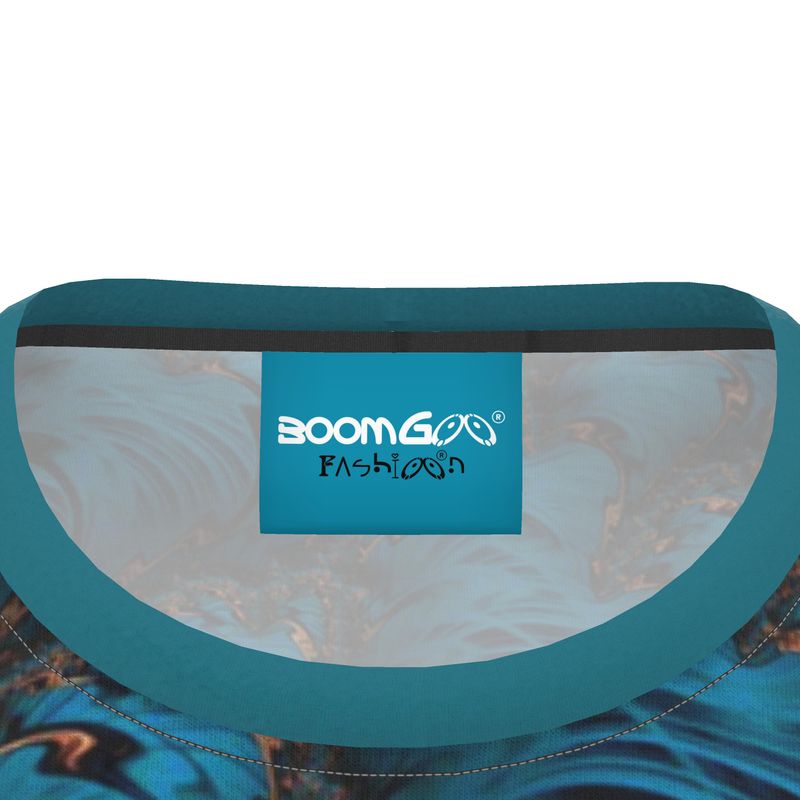 BoomGoo® T-shirt (unisex) "Copper Valley" I