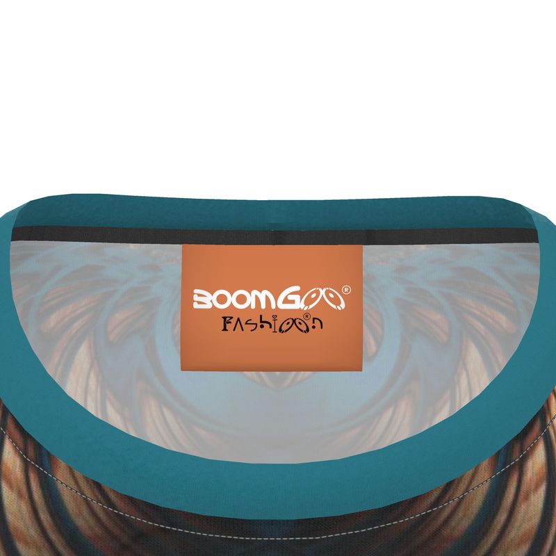 BoomGoo® T-shirt (unisex) "Copper Valley" I 2