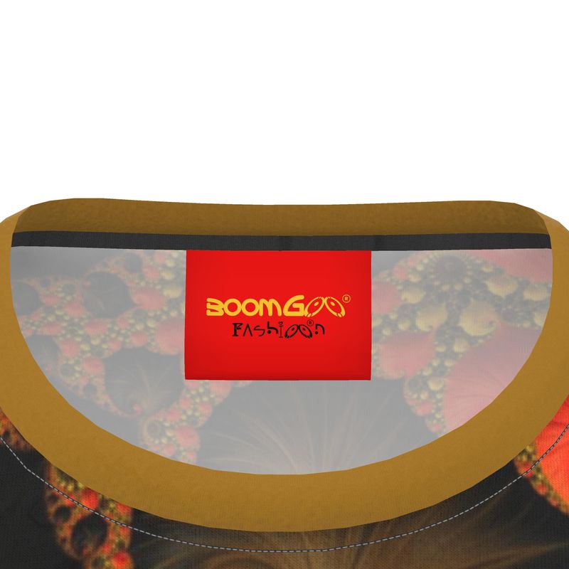 BoomGoo® T-shirt (unisex) "Sultan Sunset" I