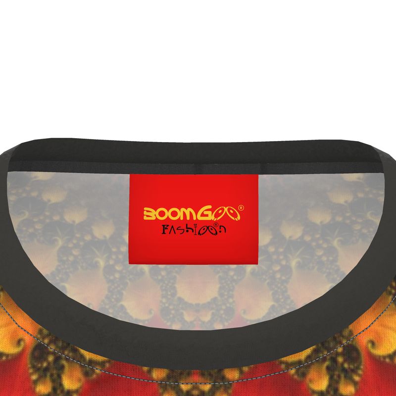 BoomGoo® T-shirt (unisex) "Sultan Sunset" I 2