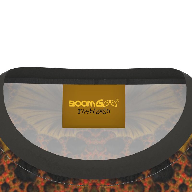 BoomGoo® T-shirt (unisex) "Sultan Sunset" I 4