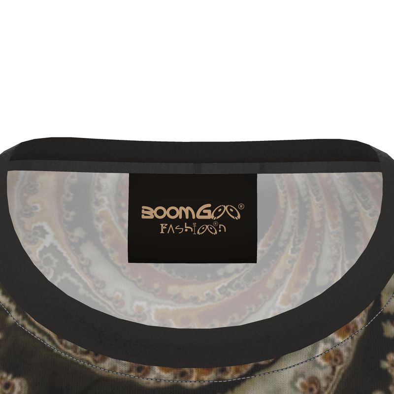 BoomGoo® T-shirt (unisex) "Pearl" I 3