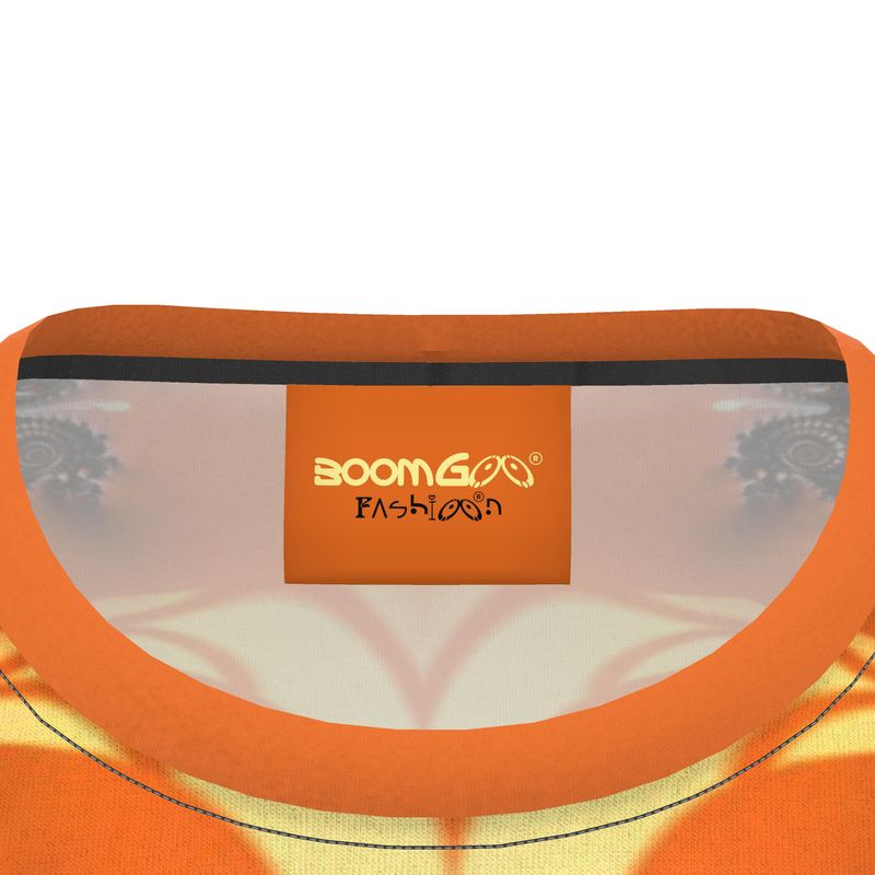 BoomGoo® T-shirt (unisex) "Ottoman Sultana" I 4