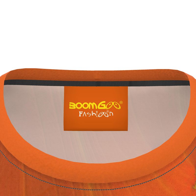 BoomGoo® T-shirt (unisex) "Sun" I