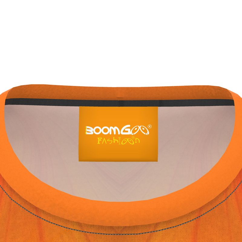 BoomGoo® T-shirt (unisex) "Sun" I 4