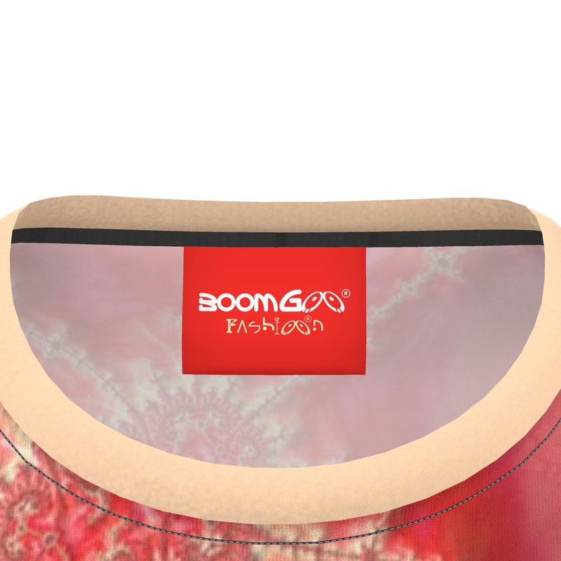 BoomGoo® T-shirt (unisex) "Sorbet" I