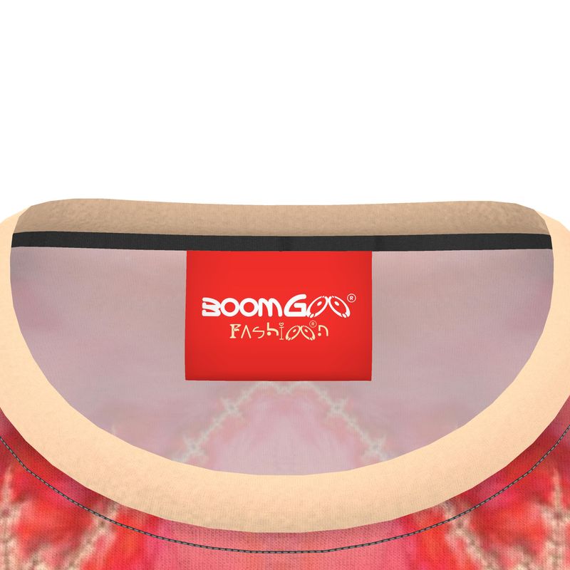 BoomGoo® T-shirt (unisex) "Sorbet" I 5