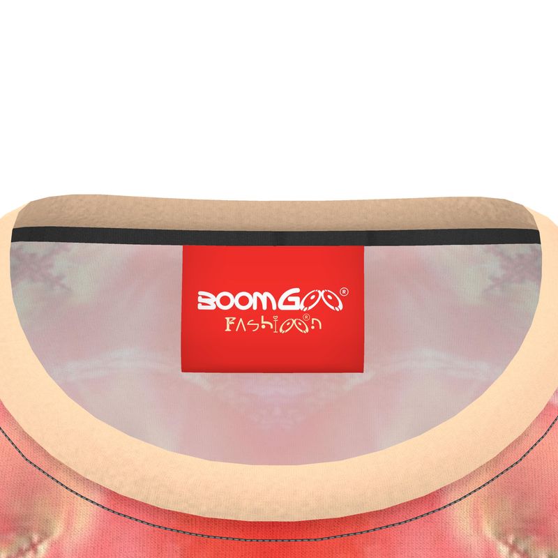 BoomGoo® T-shirt (unisex) "Sorbet" I 5b