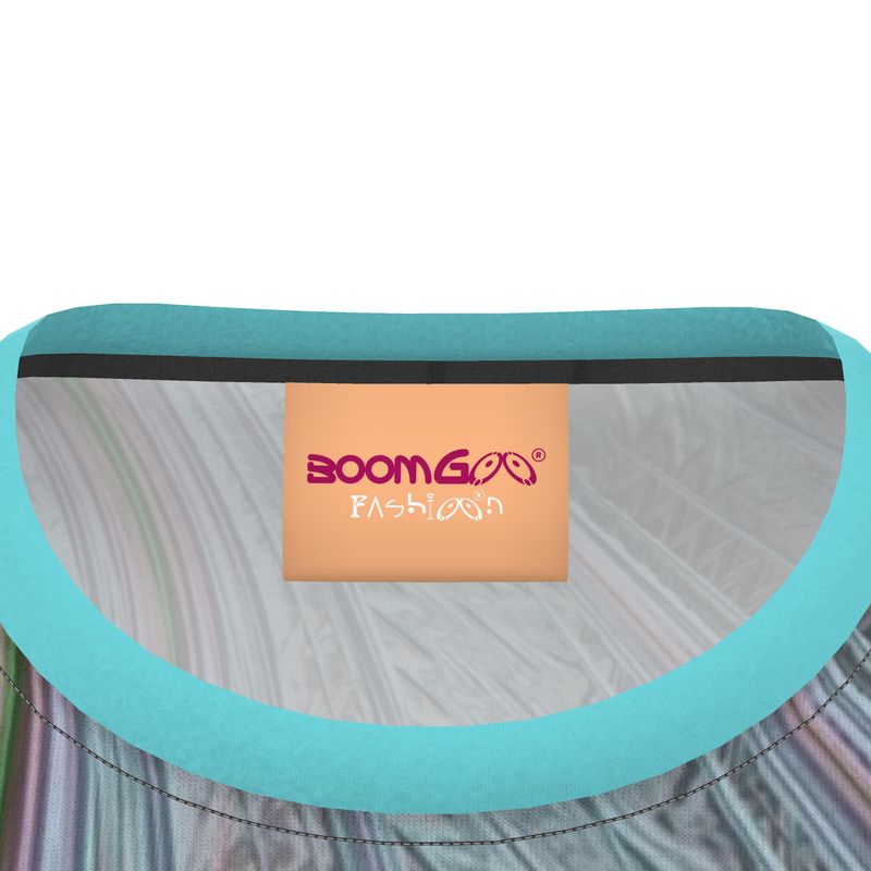 BoomGoo® T-shirt (unisex)"Surf" I