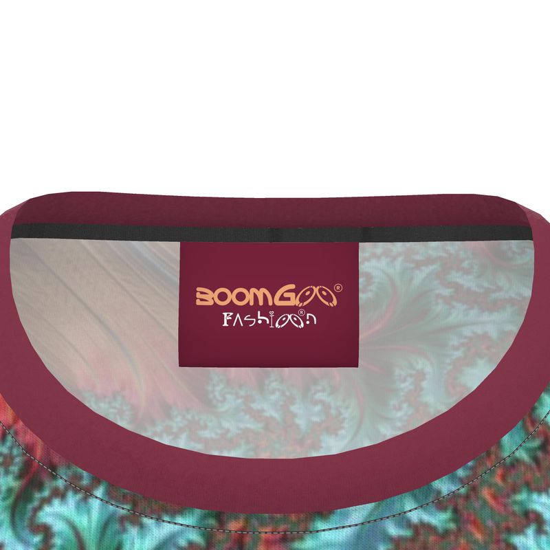 BoomGoo® T-shirt (unisex)"Surf" I 2