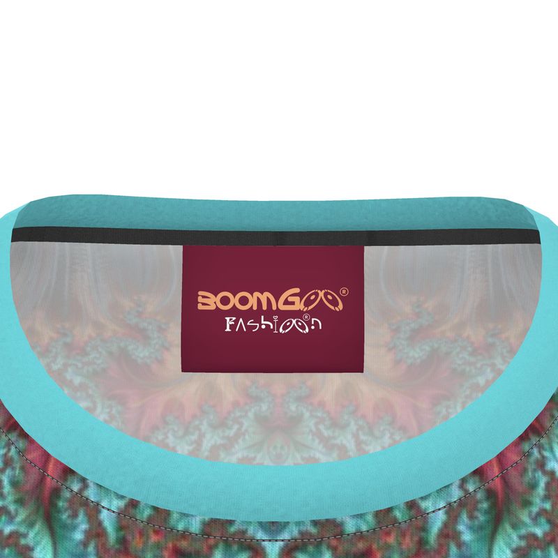 BoomGoo® T-shirt (unisex)"Surf" I 3