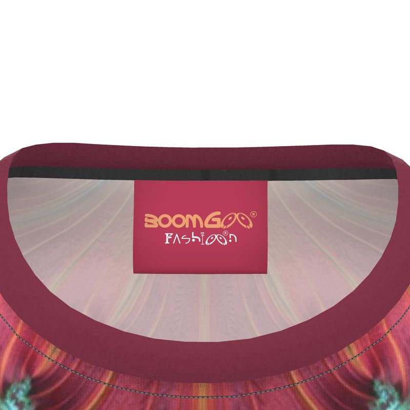 Copy of BoomGoo® T-shirt (unisex)"Surf" I