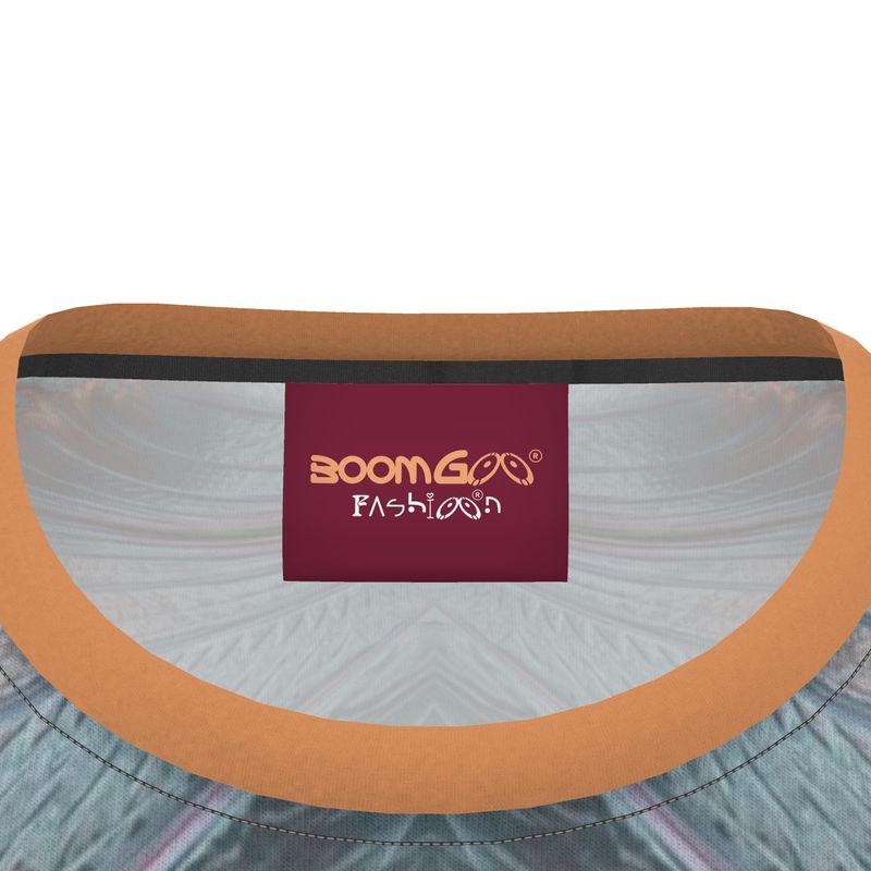 BoomGoo® T-shirt (unisex)"Surf" I 6b