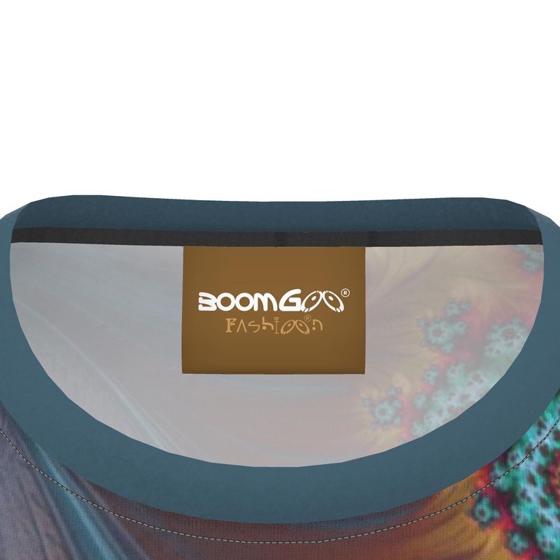 BoomGoo® T-shirt (unisex) "Jungle Juice" I